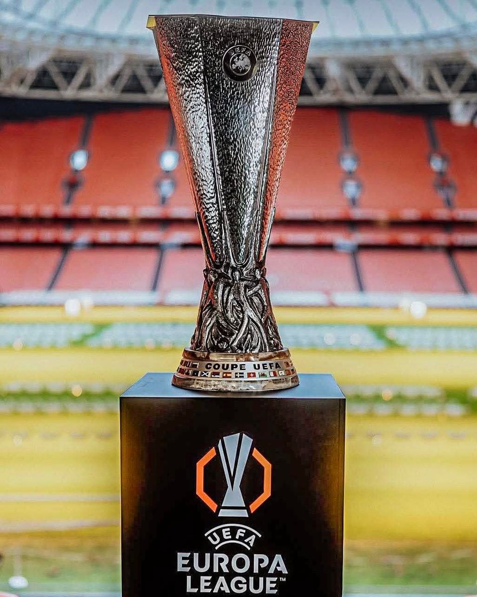 𝐄𝐔𝐑𝐎𝐏𝐀 𝐋𝐄𝐀𝐆𝐔𝐄 
PAOK vs Celta de Vigo.
Lille vs Red Star Belgrade.
Panathinaikos vs Viktoria Plzeň.
Fenerbahçe vs Nottingham Forest.
Ludogorets vs Ferencváros.
Celtic vs VfB Stuttgart.
Dinamo Zagreb vs Genk.
Brann vs Bologna.

Predictions? 👀