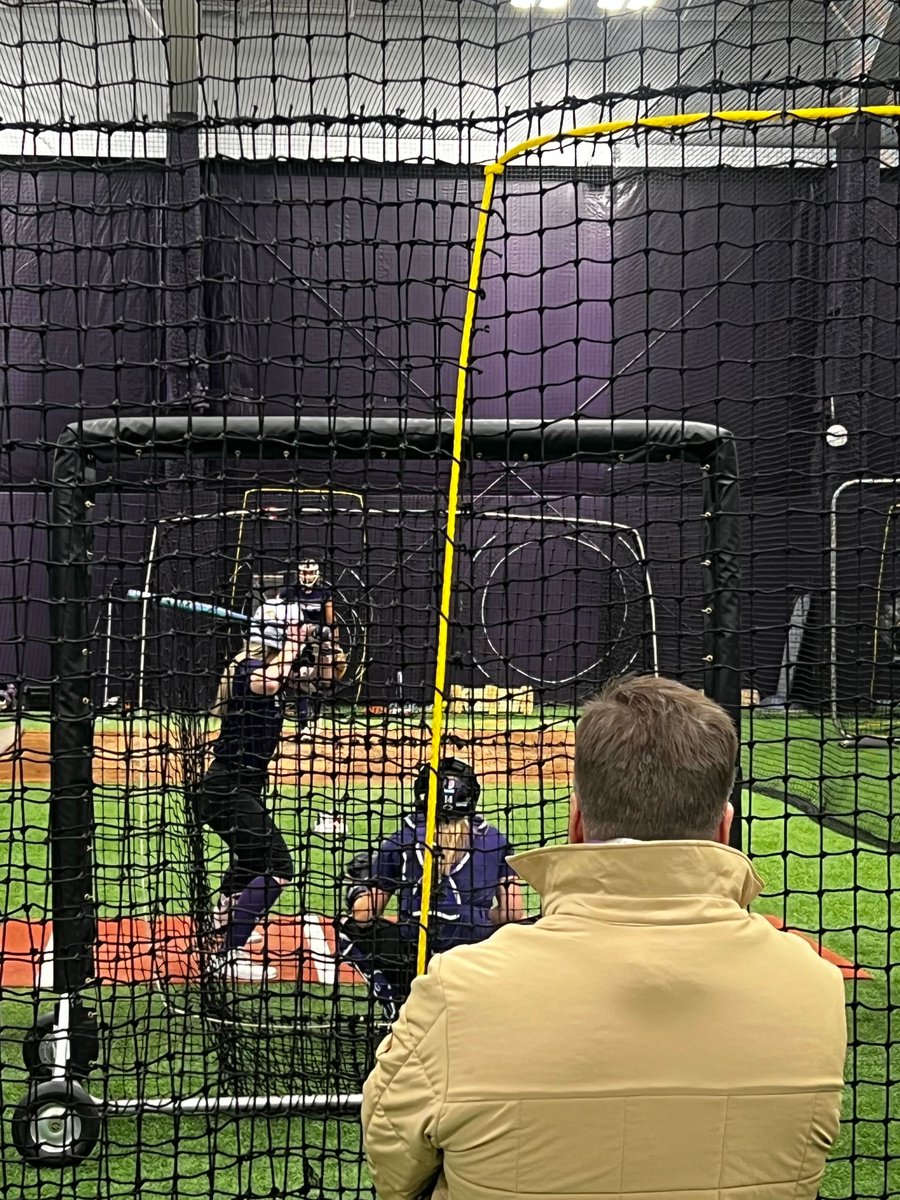 Northwestern Softball tweet media