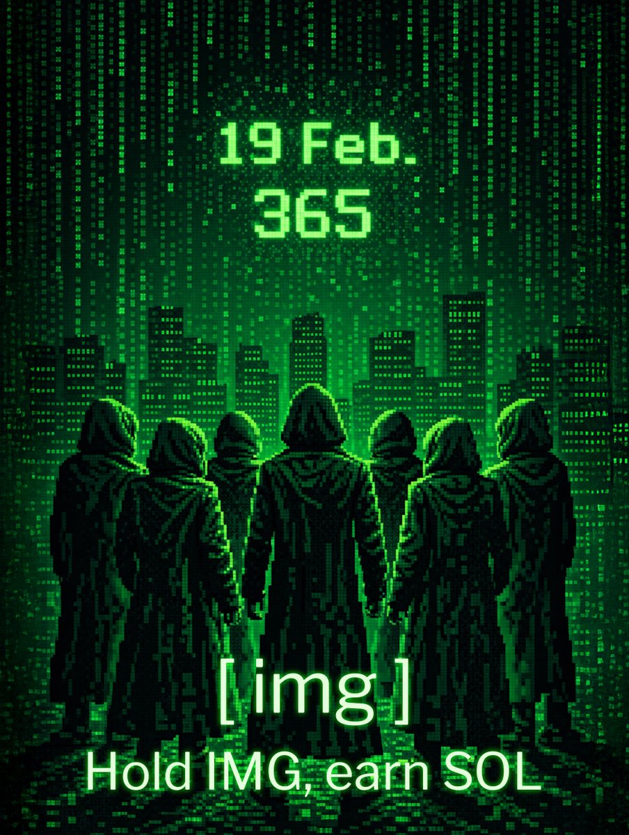 19 Feb
365

Find the glitch.

IMG, The infinite money glitch