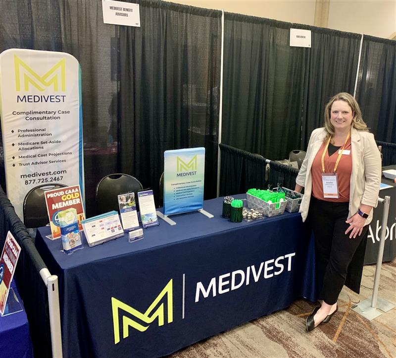 Medivest tweet media