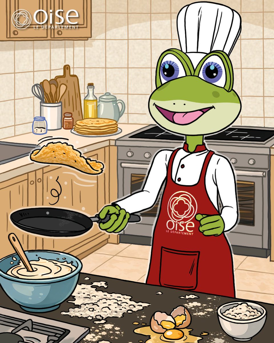 Conseil départemental de l'Oise tweet media