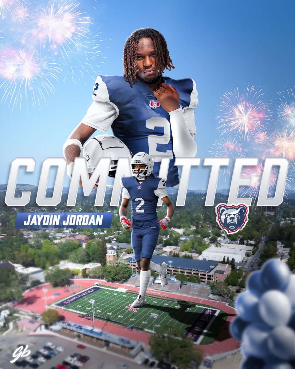 McDaniel High School Football tweet media