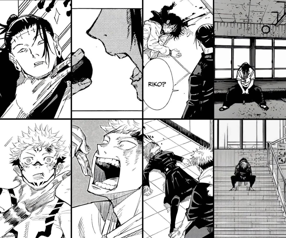 Chrollo“🎴 tweet media