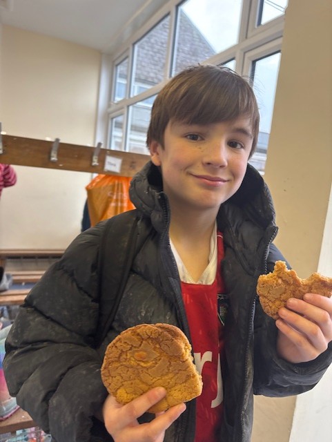 Manor Primary School tweet media