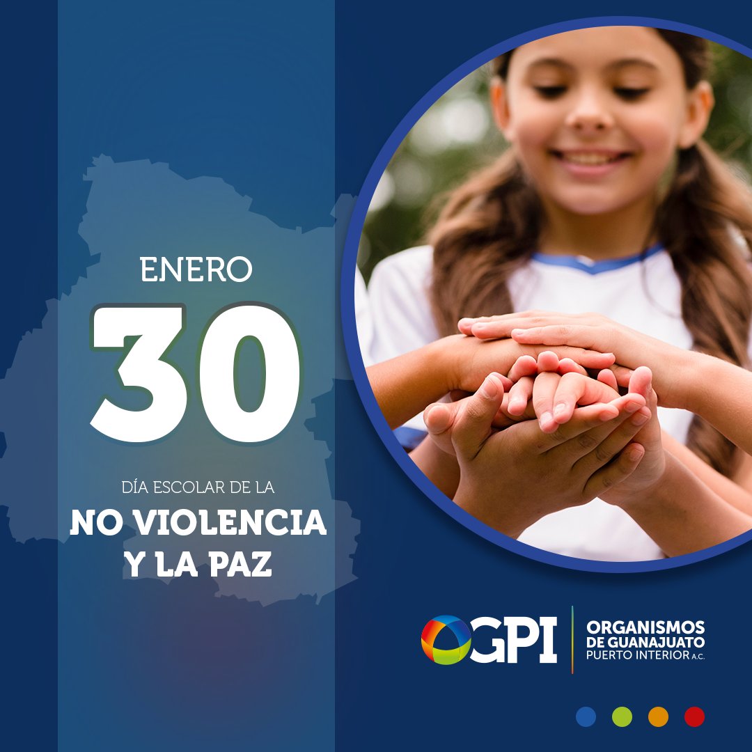 OGPIAC's tweet image. La convivencia se aprende desde la educación.
Fomentar el respeto, la empatía y el diálogo es esencial para construir entornos más justos y pacíficos. 🕊️ 🤝