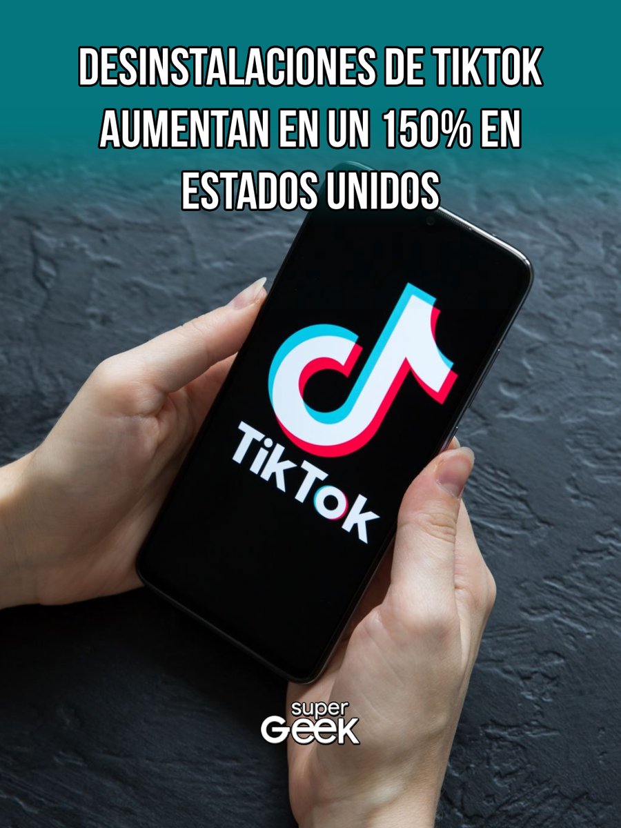 supergeekcl's tweet photo. ¿Por culpa de Trump?😨
#tiktoks #estadosunidos
https://t.co/eGL9bJCj2i https://t.co/e9qLMoiy6a