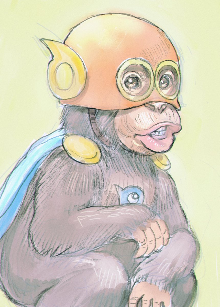 おやすみなさい🍌 