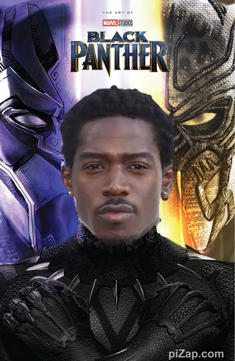 _TheGreekMamba's tweet image. I think JD Washington would kill it in the role, but Damson is the one #HIMothy (Cc @WaveyForever)