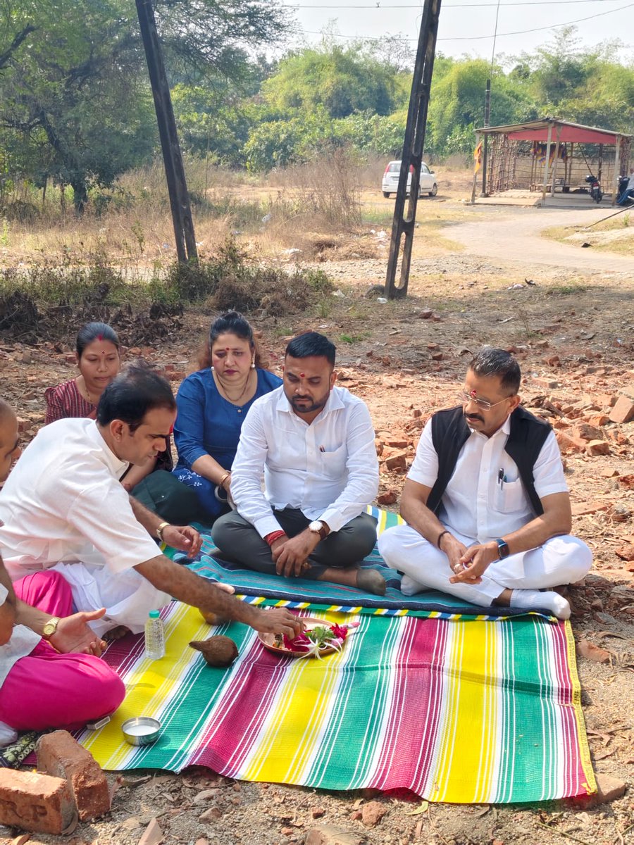 MUKESH PRAJAPATI tweet media