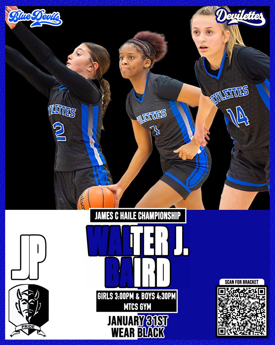 Walter J. Baird tweet media