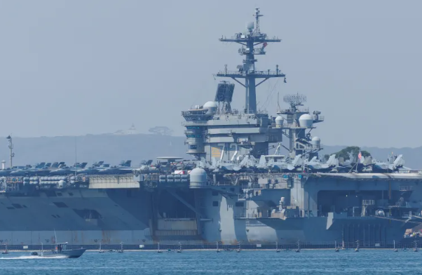 تقديرات إسرائيلية بهجوم أمريكي على إيران خلال ساعات أو أيام 