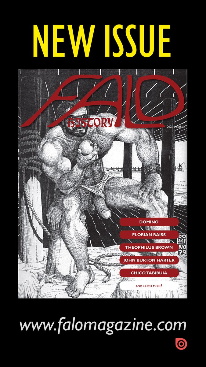 FaloMagazine tweet picture