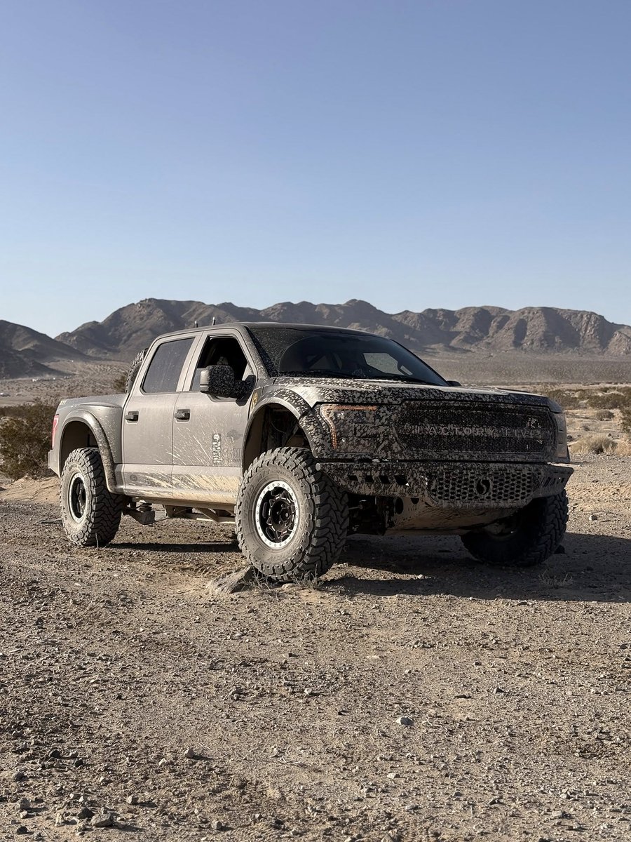 Factory Five Racing tweet media