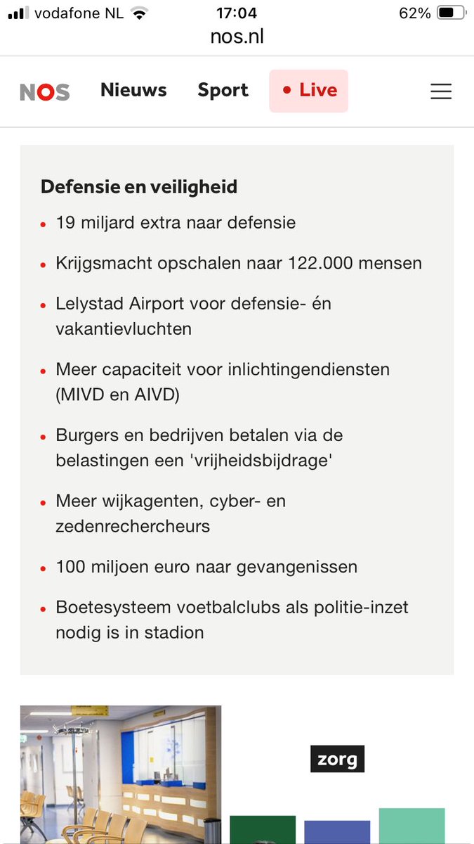 Kan ik die vervloekte 'vrijheidsbijdrage' ook weigeren? #nietinmijnnaam