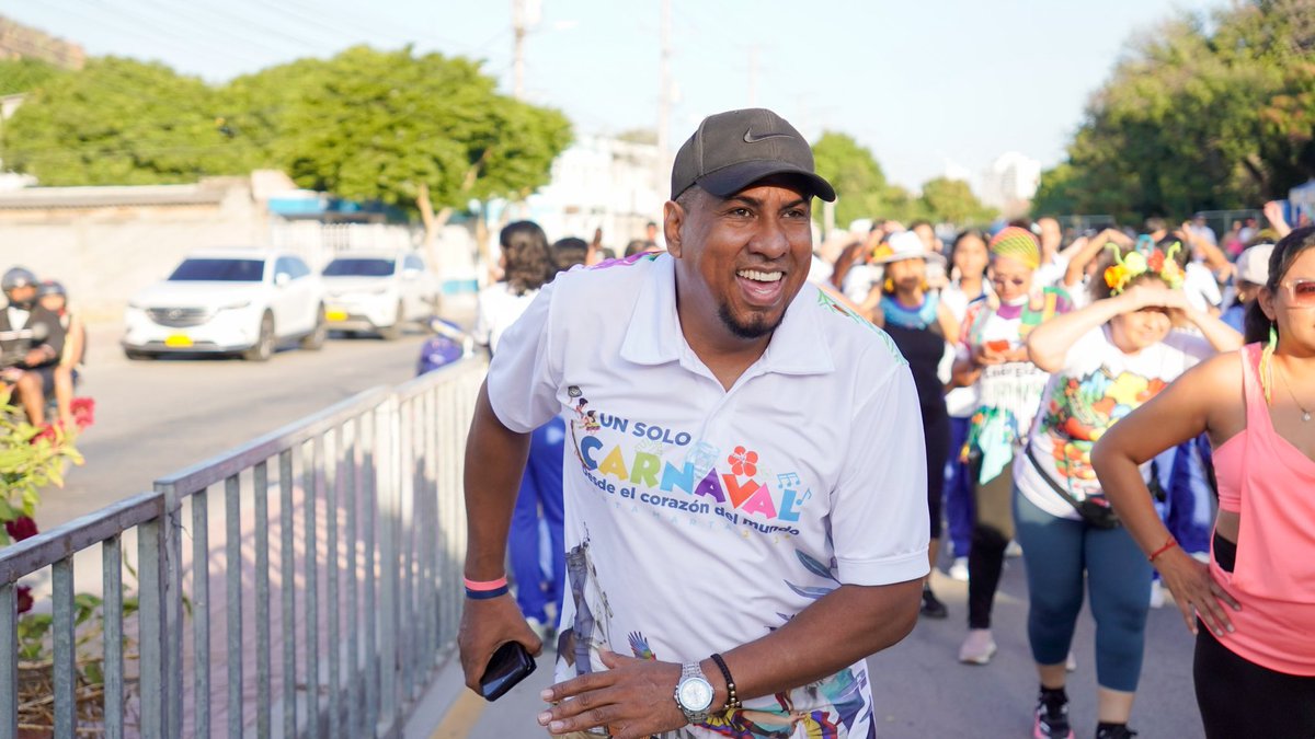 DADSA Santa Marta tweet media