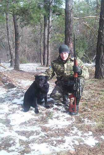 falledlenin's tweet photo. В цей день 2016 року внаслідок підриву на ростяжці на шахті «Бутівка» між м.Авдіївка та с.Спартак загинув Анатолій Гаркавенко - солдат ЗСУ 93 омбр. Позивний «Морячок». Нагороджений орденом «За мужність» III ступеня (посмертно). https://t.co/IQvSV0OgcZ