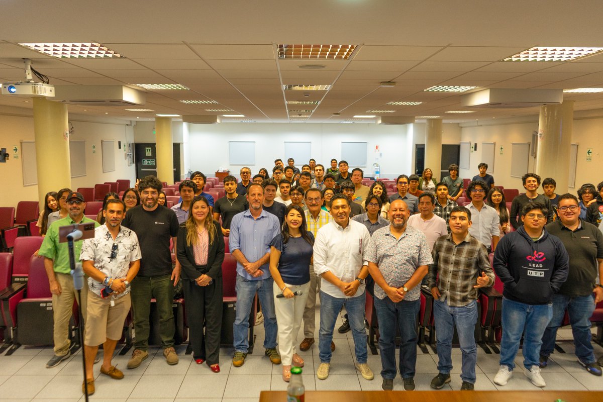 Horizonte Blockchain tweet media