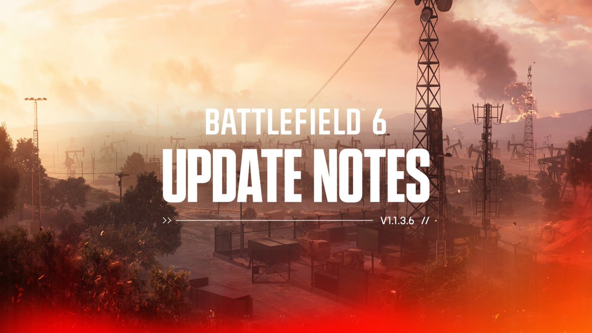 Battlefield Bulletin tweet media