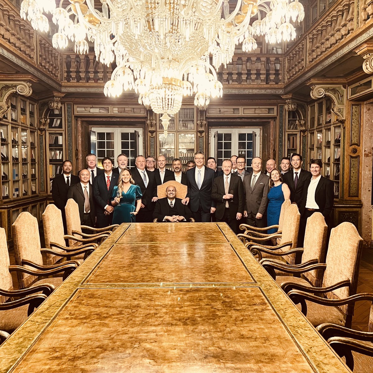 Trusted Lawful & Location Intelligence Solutions tweet media