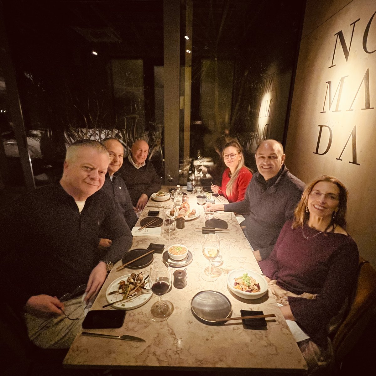 Trusted Lawful & Location Intelligence Solutions tweet media