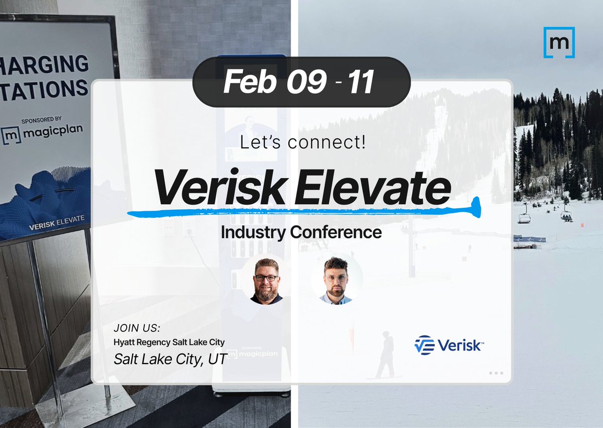 magicplan tweet media