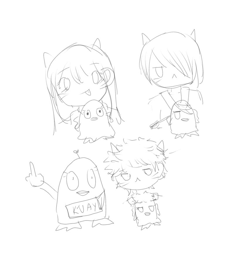 จุง (@kkatsurian) on Twitter photo 