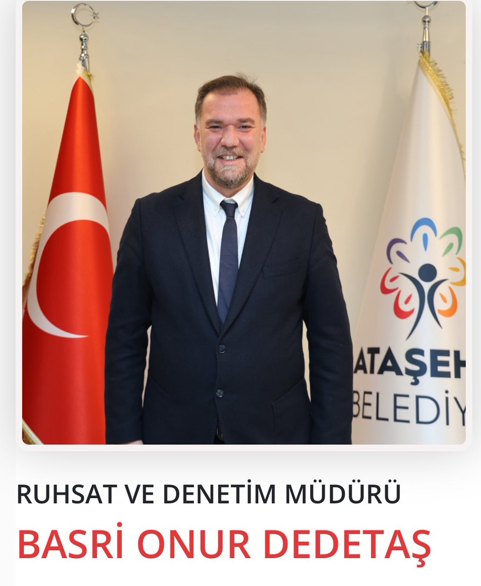 Tolgahan Erdoğan tweet media