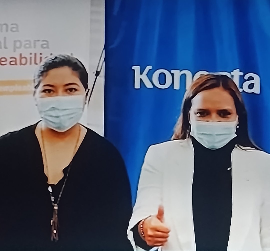 Shadia - (Luna Chávez) la nueva jefa del INPE tiene mucha relación con la convicta por golpista Bettsy Chávez y con el investigado por varios delitos  José Luna.
Aquí hay mucho que investigar según el programa de Beto.
Hay 800 Millones de razones para tener alguien en ese puesto