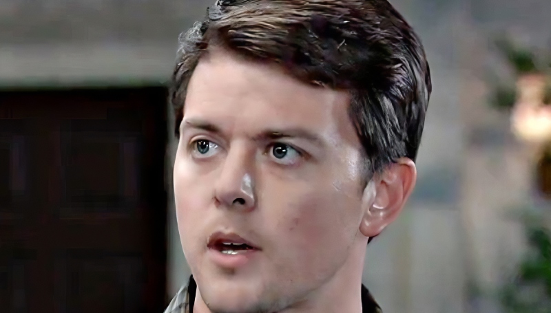 SoapOperaSpy's tweet photo. Chad Duell Shares A Sweet Update After Leaving GH https://t.co/zxIqGy1nOY #GeneralHospital #News #ABCSoap https://t.co/1szcQofWAG