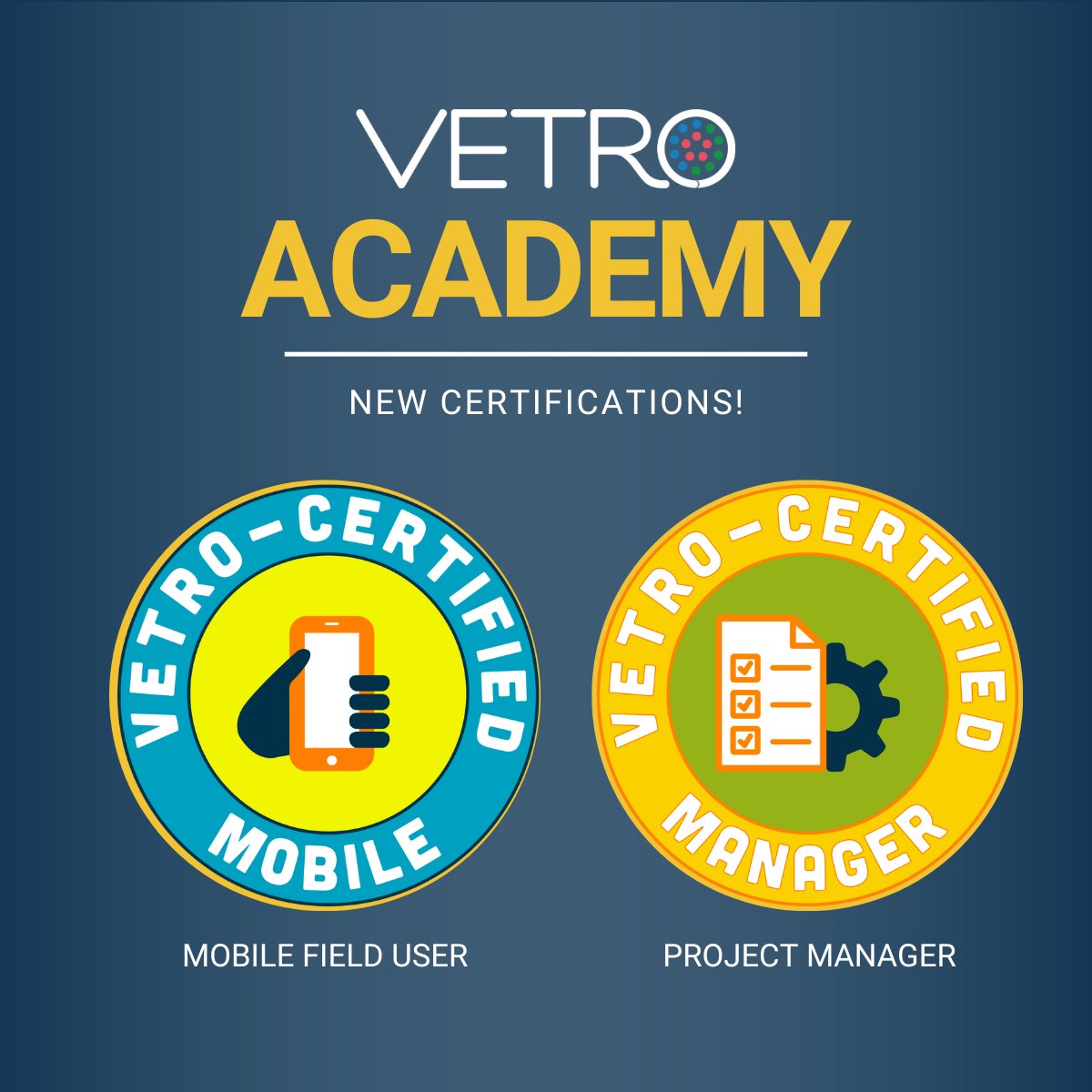 VETRO FiberMap® tweet media