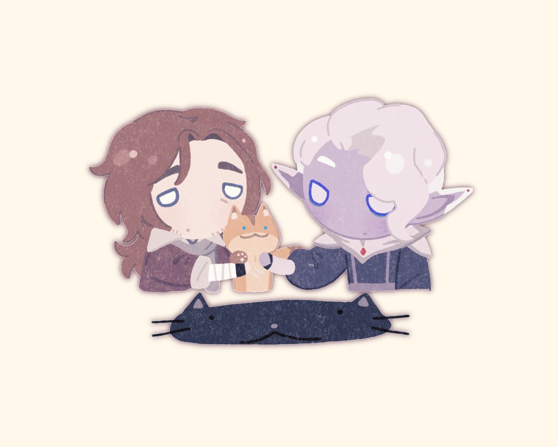 #mightynein #shadowgast