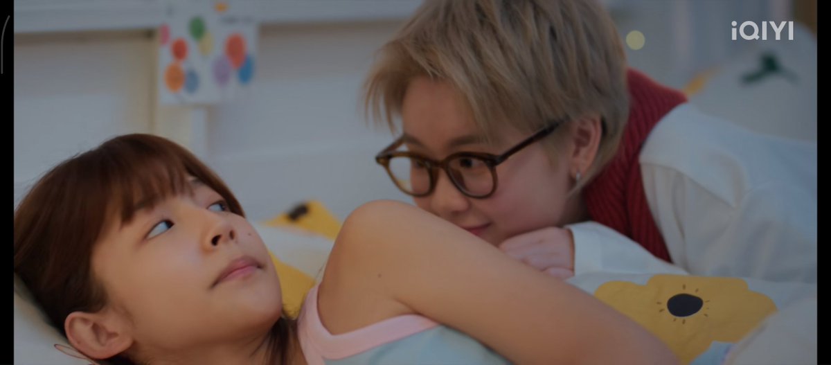 SAPPHlST's tweet photo. the bossiest femme and puppiest butch romcom yuri that's silly and fun and full of whimsy and surprisingly tender moments, be my angel is off to a wonderful start pls tune in everyone... not to be dramatic but this is thai gl history!!!  

#BeMyAngelEP1
BMA FIRST EP https://t.co/PyFrGX6aox