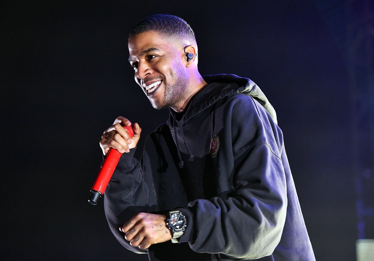 Genius's tweet photo. 💐 happy birthday to @KidCudi 🎂🎶 who turns 42 today.

what song of his made you a fan? https://t.co/ZsnwTDbWx7