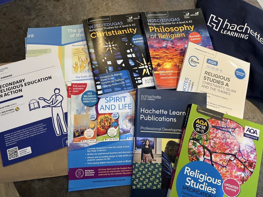 Alison Schrecker tweet media