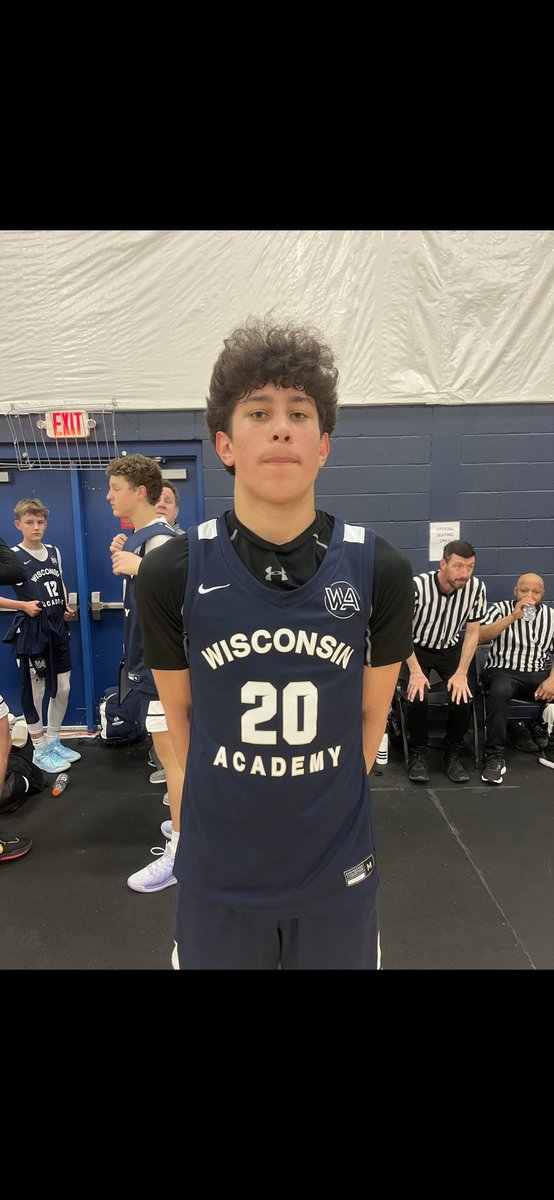Wisconsin Academy tweet media
