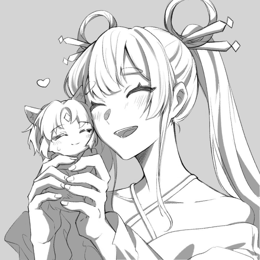 #超かぐや姫
總之我畫一點、吃一點🥢