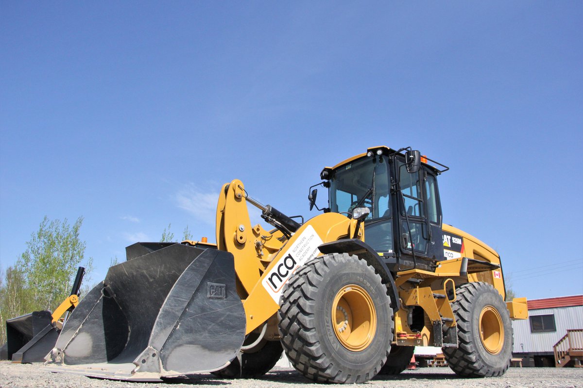 Northern Construction Academy tweet media