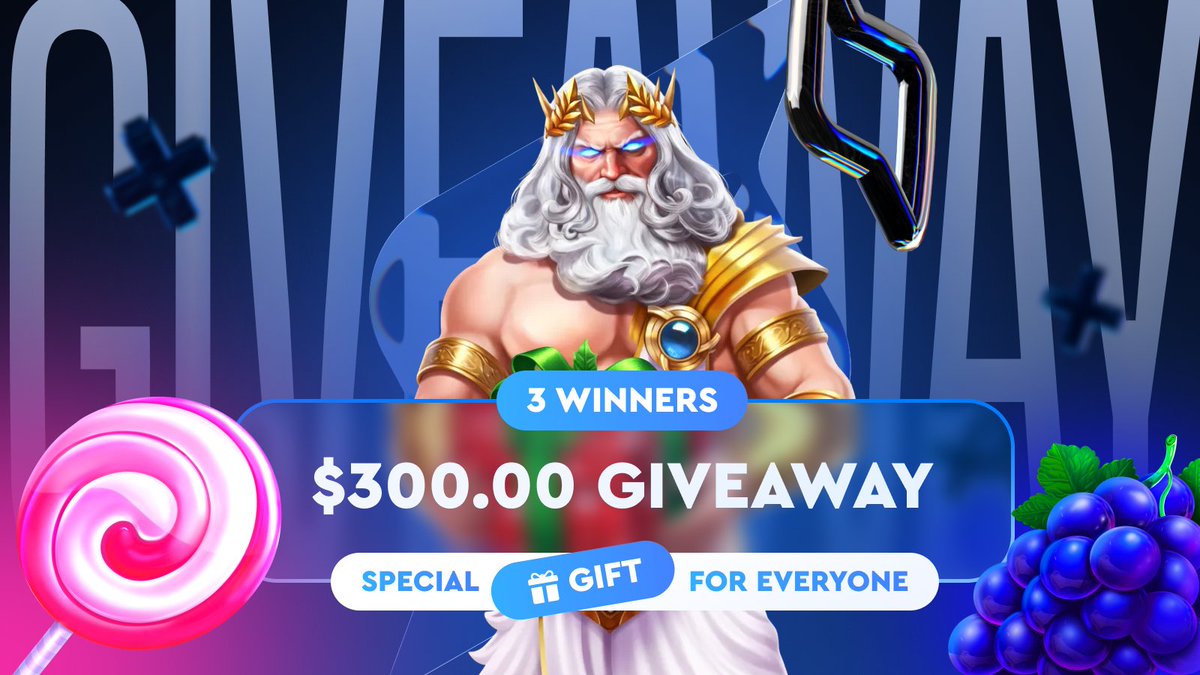 ScandiSpins Casino tweet media