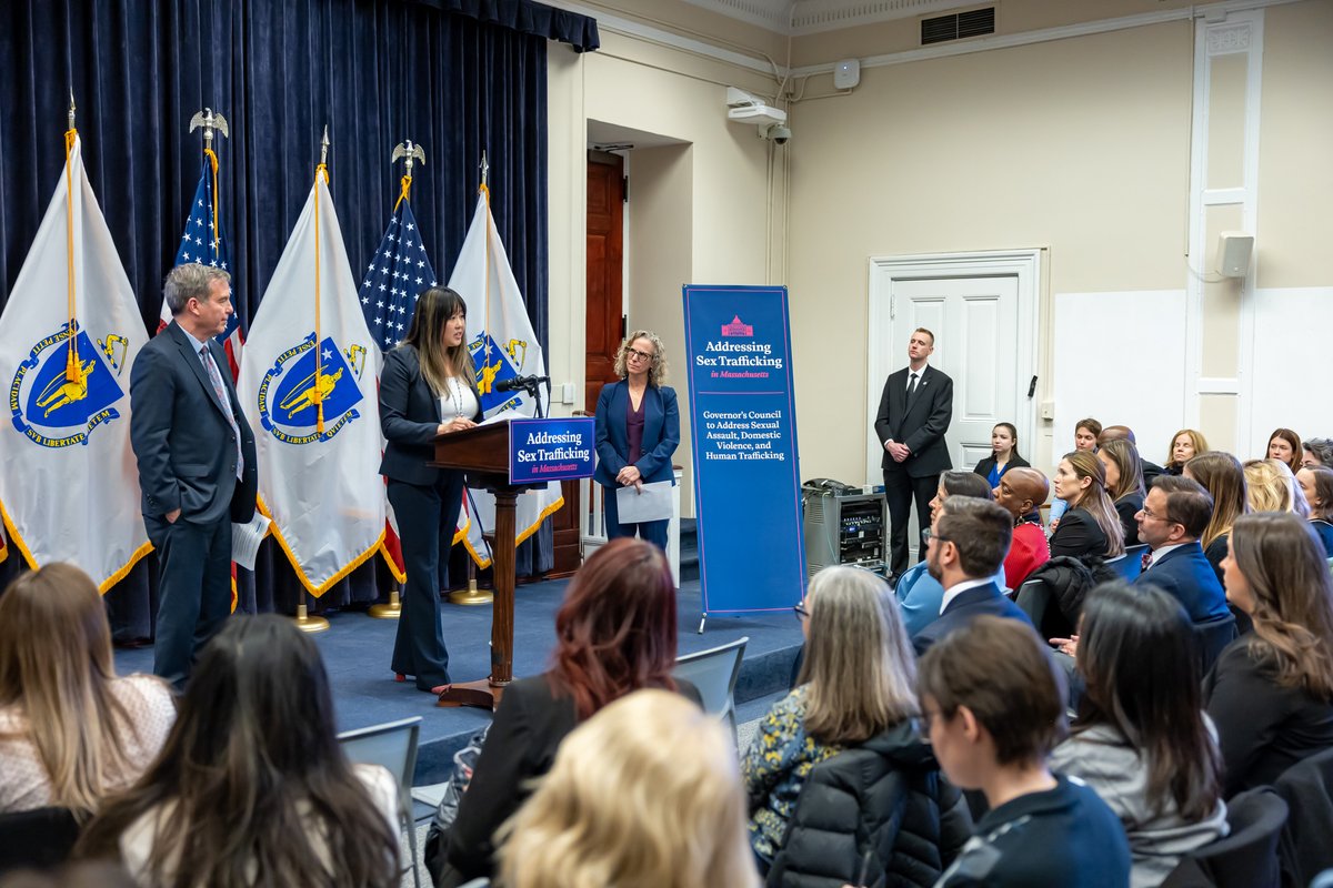 Executive Office of Public Safety and Security tweet media