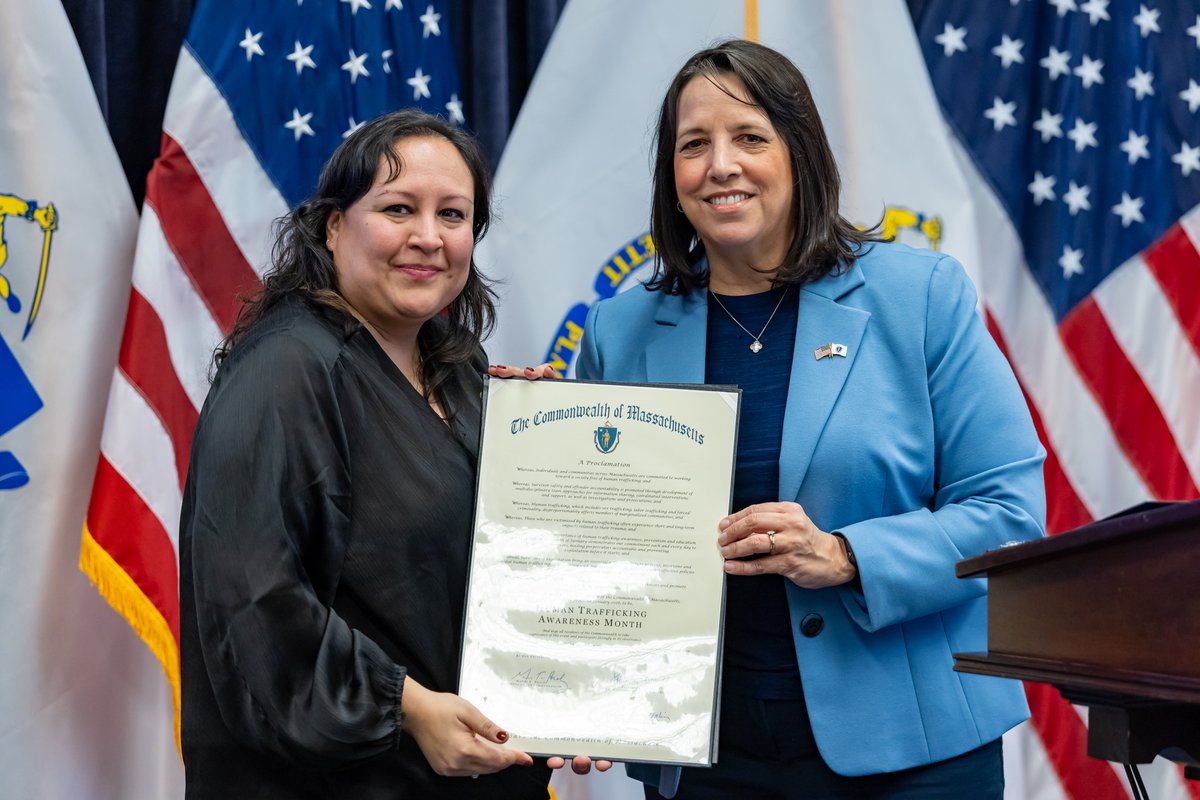 Executive Office of Public Safety and Security tweet media