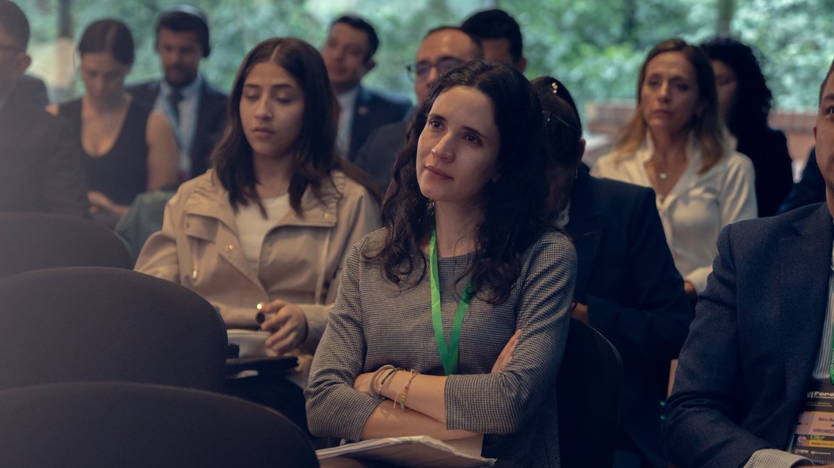 UNODC Región Andina y Cono Sur tweet media