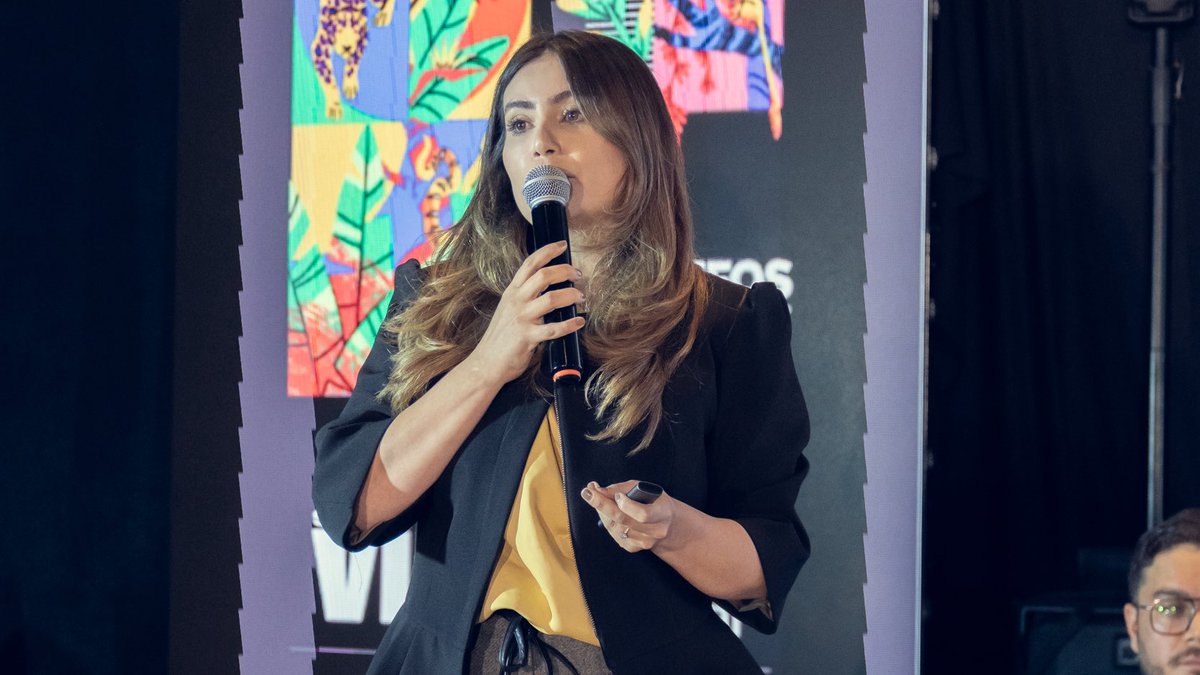 UNODC Región Andina y Cono Sur tweet media