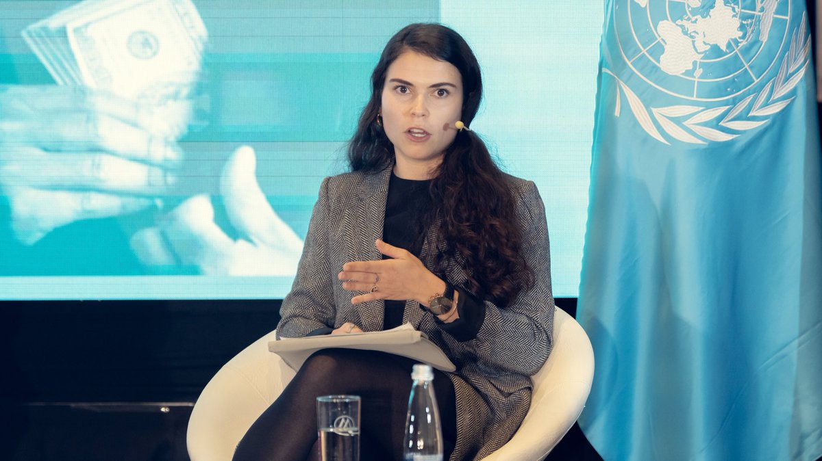 UNODC Región Andina y Cono Sur tweet media