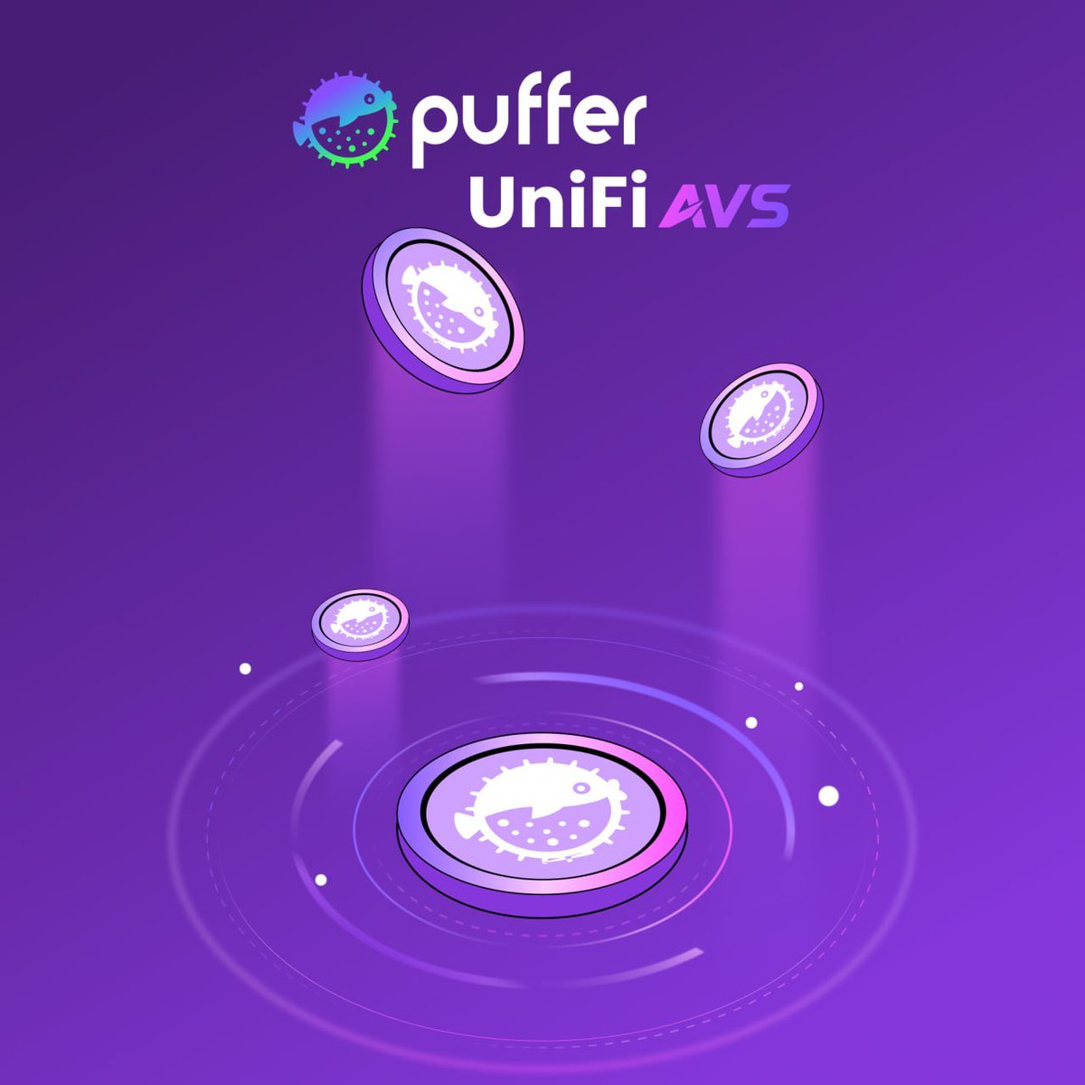 Puffer Preconf tweet media