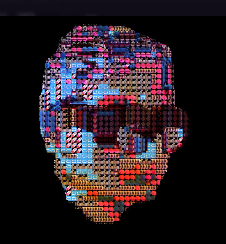 nedserious's tweet photo. Happy #FullSetFriday Art on Bitcoin
@OnChainMonkey
@Raxonchain @PoorTraitsArt act ii
#ArtonBTC Long Lasting : Heritage Collections https://t.co/3ra3mjjOrf