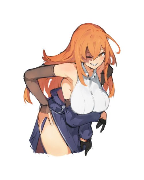 ❤️ Ranma - Chan 🩷 tweet media