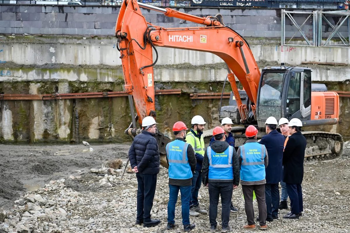 Yalova İl Özel İdaresi tweet media