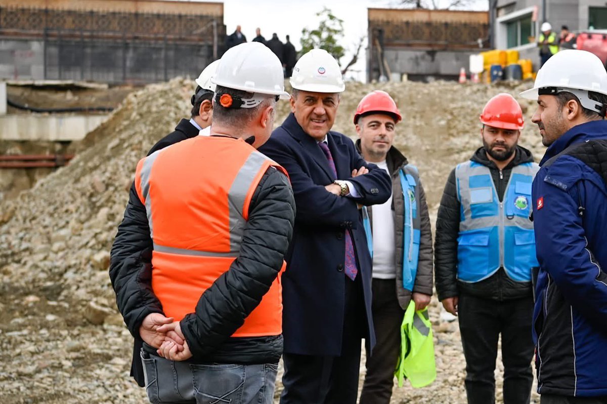 Yalova İl Özel İdaresi tweet media