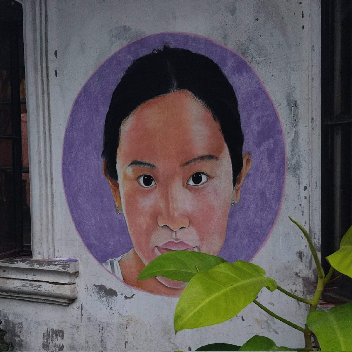 trickzjames's tweet photo. Chalk art sa Pader ✍️
" CAPRICE "
🎨mungyo soft pastels,kidart chalks
BBS CAPRICE
#chalkart #wallart #caprice #CapriceCayetano #BBSCAPRICE #mungyosoftpastels #chalks https://t.co/j3aRYqh6qp