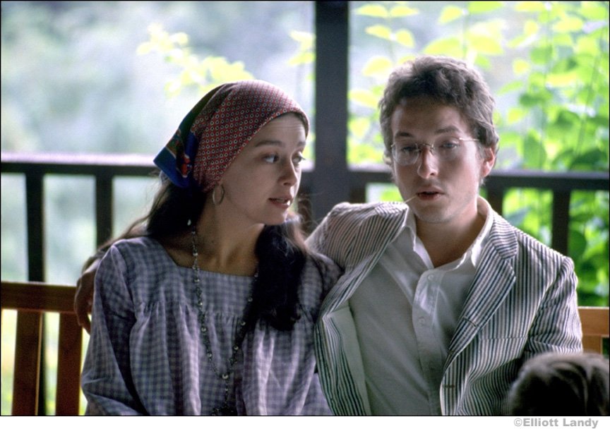 CSandbatch's tweet image. Casual reminder Bob Dylan and Paul Mccartney invented both kinds of hipster in the 70s.